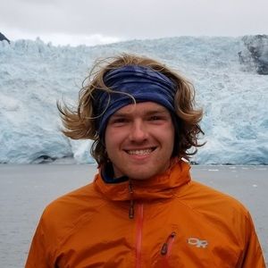 Meet your Posher, Blake